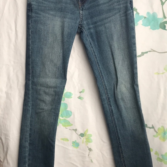 Free people jeans - Picture 1 of 3